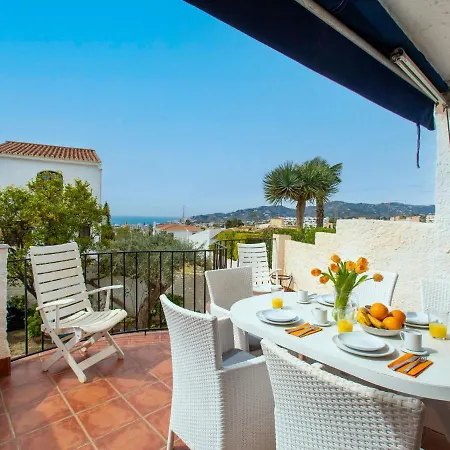 Naranjos By Interhome Prázdninový dům Nerja