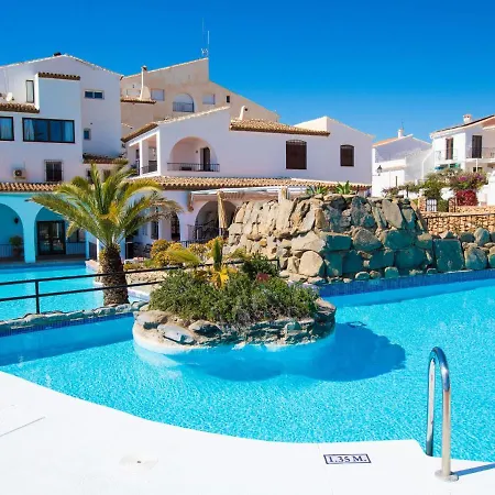 Naranjos By Interhome Prázdninový dům Nerja