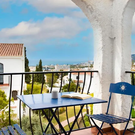 Naranjos By Interhome Prázdninový dům Nerja