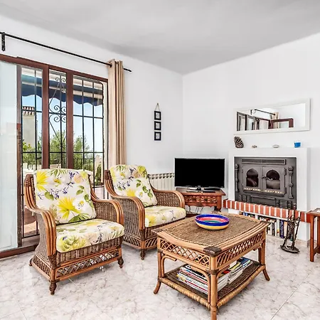 Naranjos By Interhome Casa de Férias