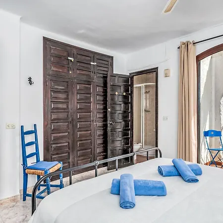 Prázdninový dům Naranjos By Interhome Nerja