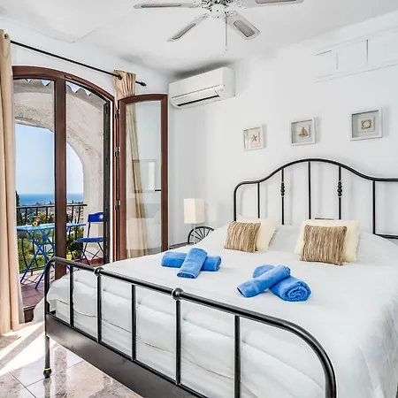 Naranjos By Interhome Prázdninový dům Nerja