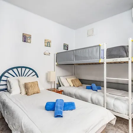 Prázdninový dům Naranjos By Interhome Nerja