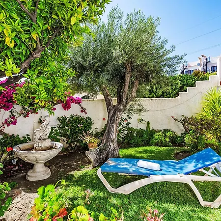 Naranjos By Interhome * Nerja