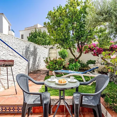 Prázdninový dům Naranjos By Interhome Nerja