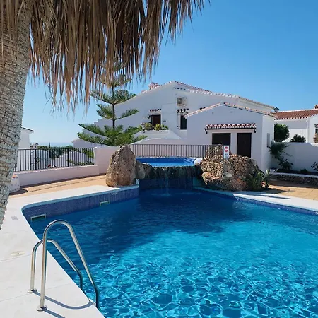 Prázdninový dům Naranjos By Interhome Nerja