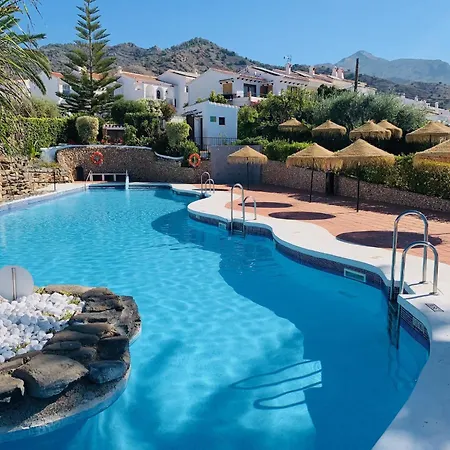 Naranjos By Interhome Nerja