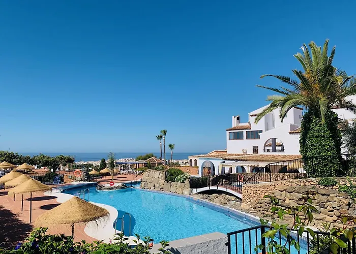 Naranjos By Interhome * Nerja